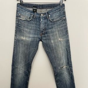 Dior Mens Denim - Size 29